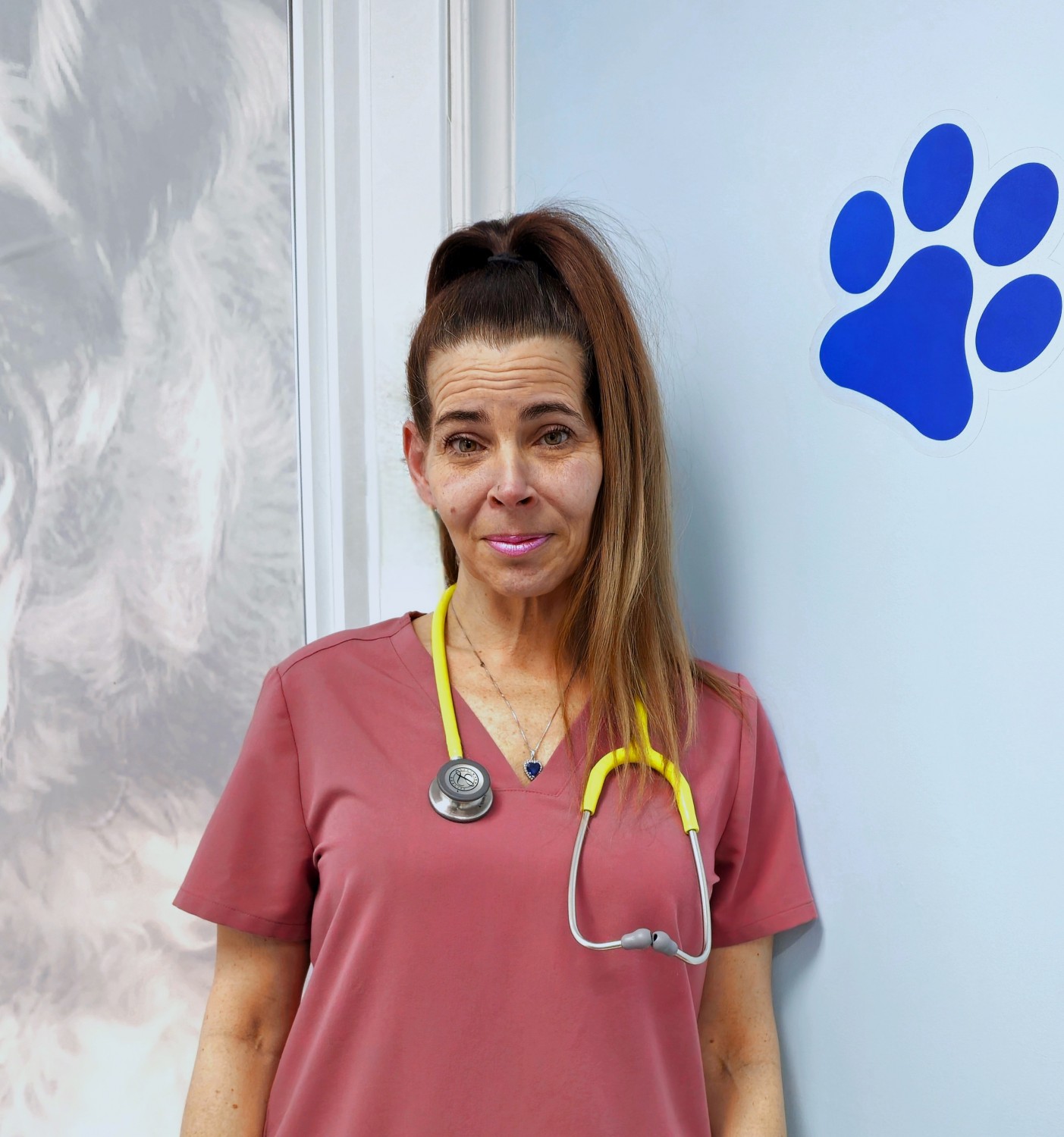 Jody, Veterinary Assistant / Receptionist